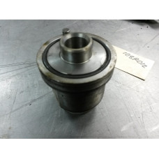 108R012 Crankshaft Hub For 12-14 Subaru Impreza  2.0